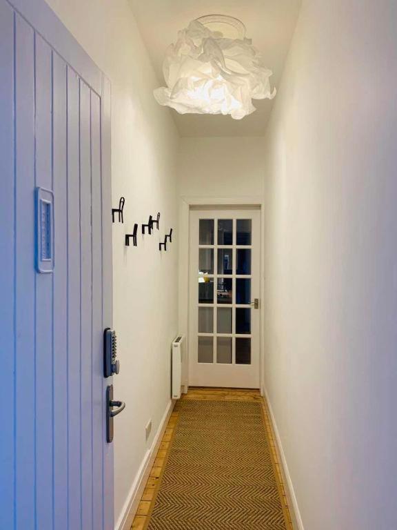 21 Melbourne Place Studios St Andrews Luaran gambar
