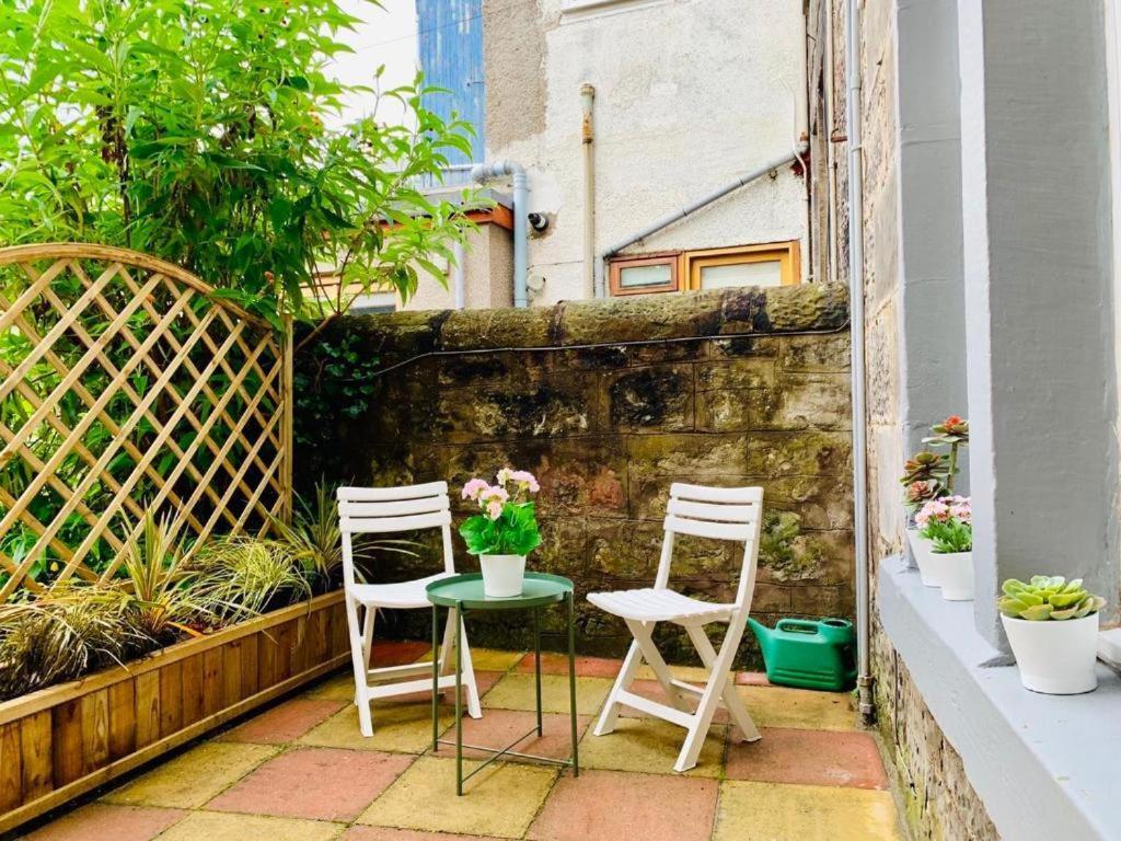 21 Melbourne Place Studios St Andrews Luaran gambar